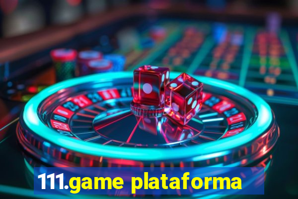 111.game plataforma